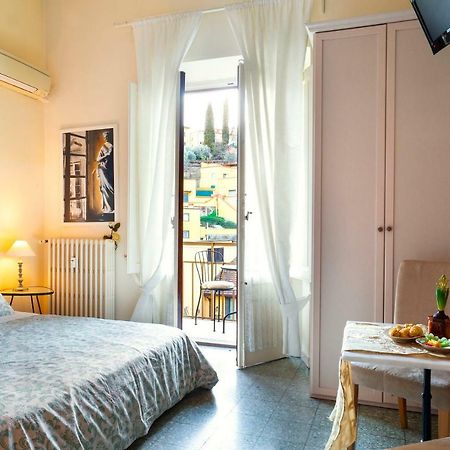 1900 Artevita B&B Florence Buitenkant foto