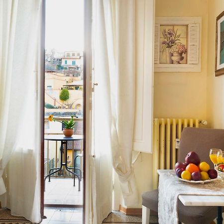 1900 Artevita B&B Florence Buitenkant foto