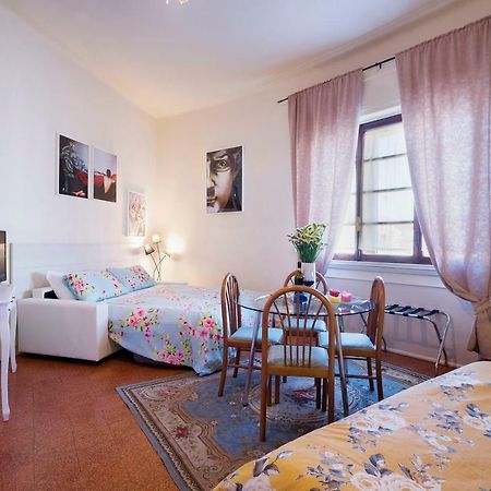 1900 Artevita B&B Florence Buitenkant foto