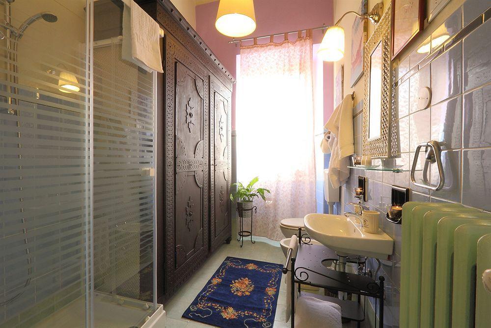 1900 Artevita B&B Florence Buitenkant foto