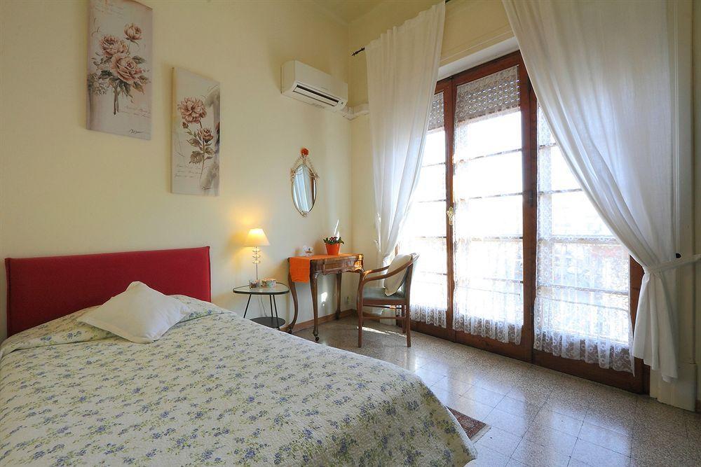 1900 Artevita B&B Florence Buitenkant foto