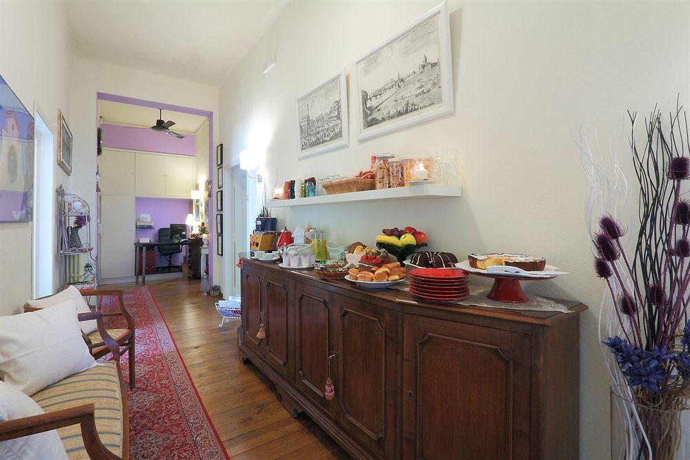 1900 Artevita B&B Florence Buitenkant foto