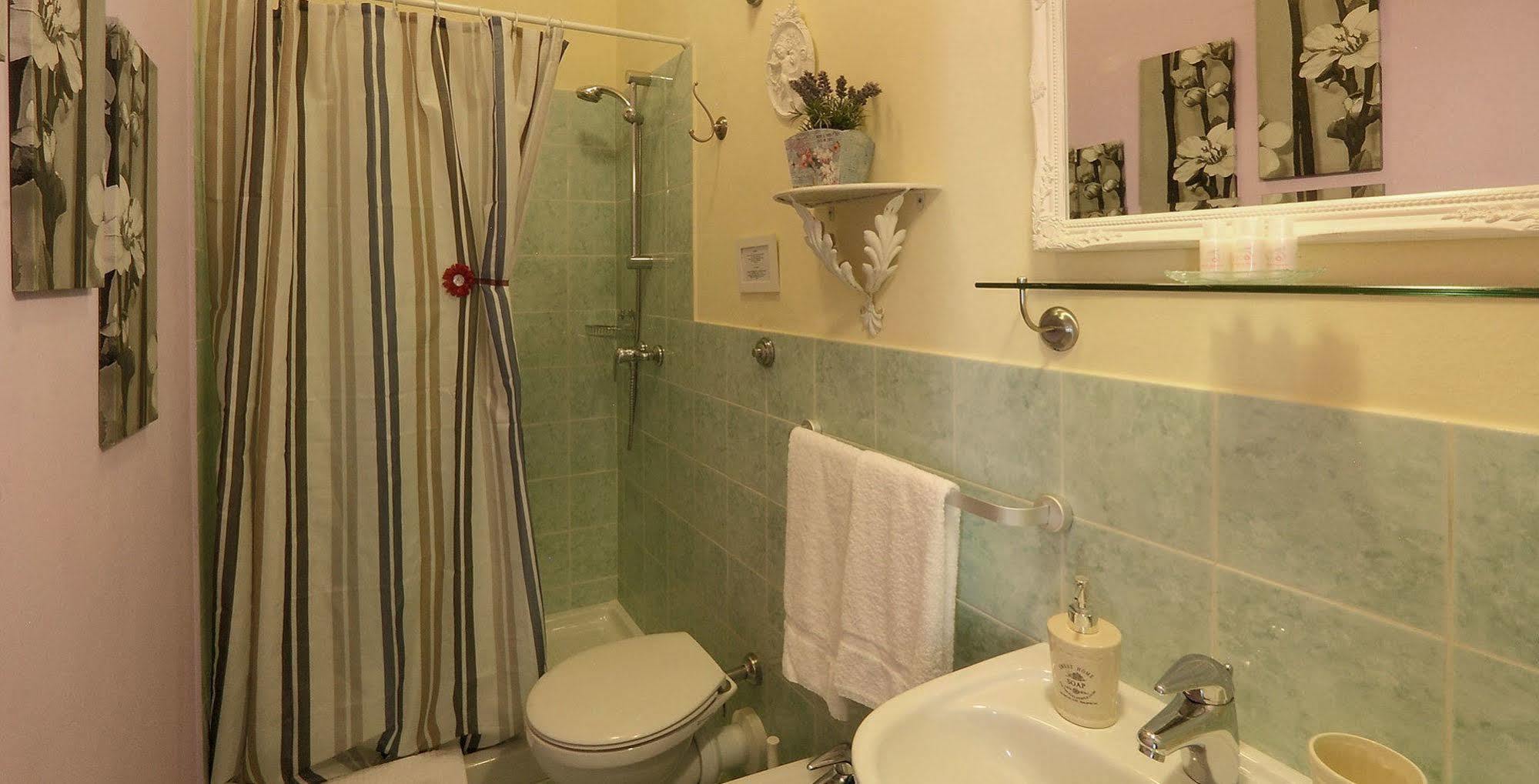 1900 Artevita B&B Florence Buitenkant foto
