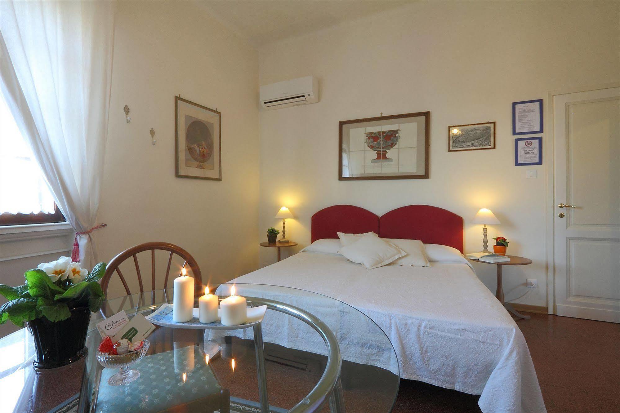 1900 Artevita B&B Florence Buitenkant foto
