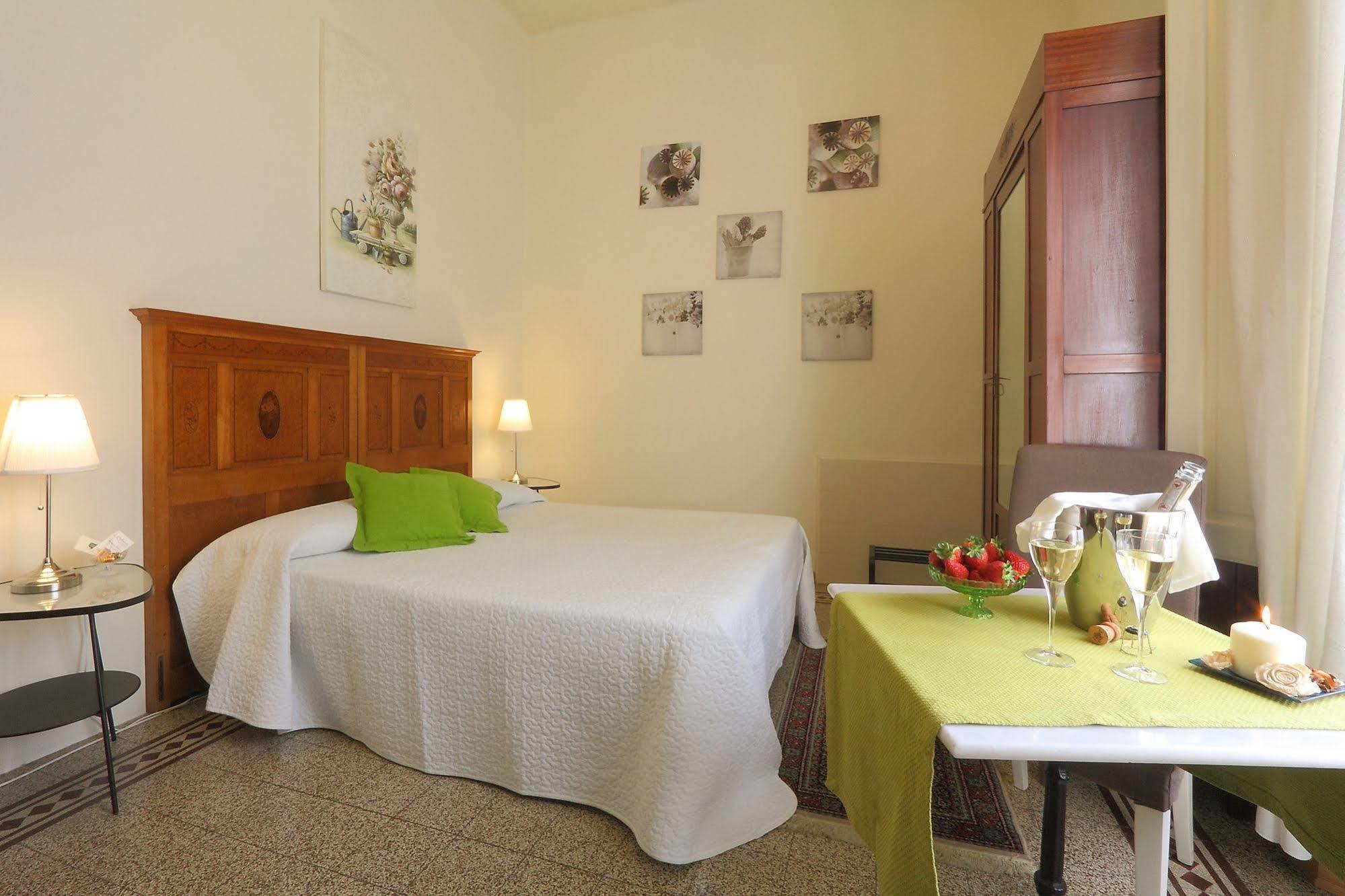 1900 Artevita B&B Florence Buitenkant foto