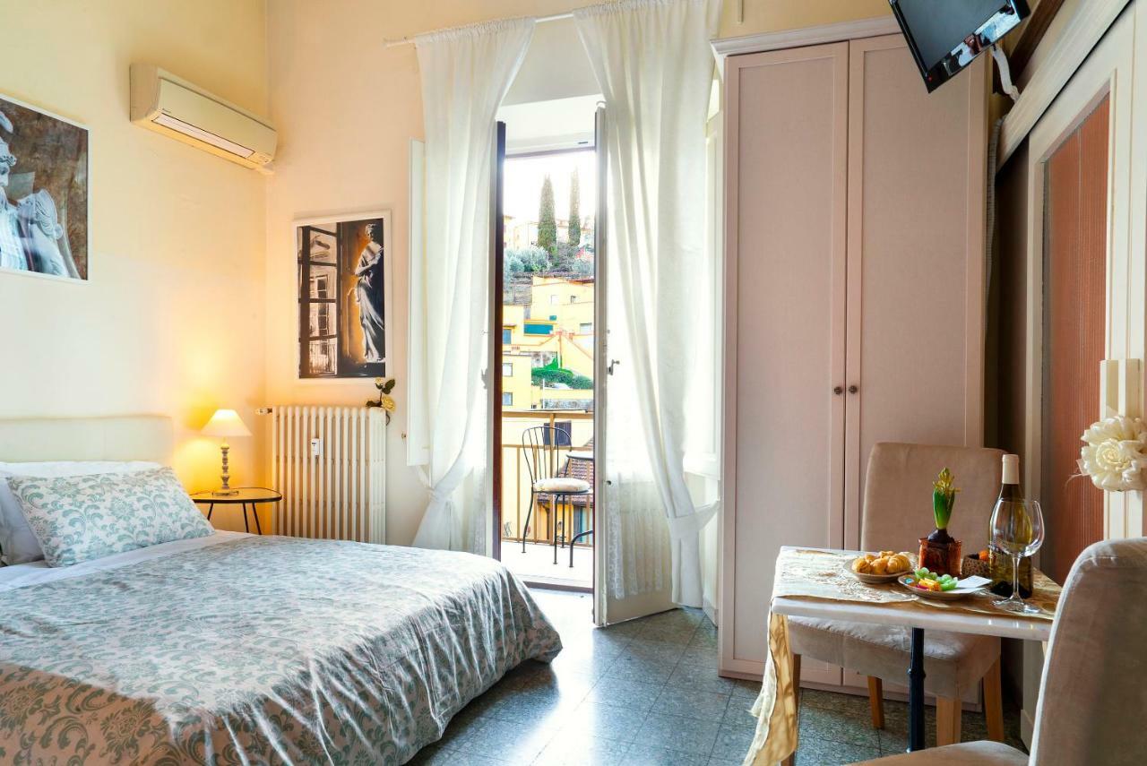 1900 Artevita B&B Florence Buitenkant foto