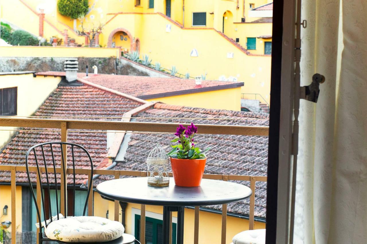 1900 Artevita B&B Florence Buitenkant foto