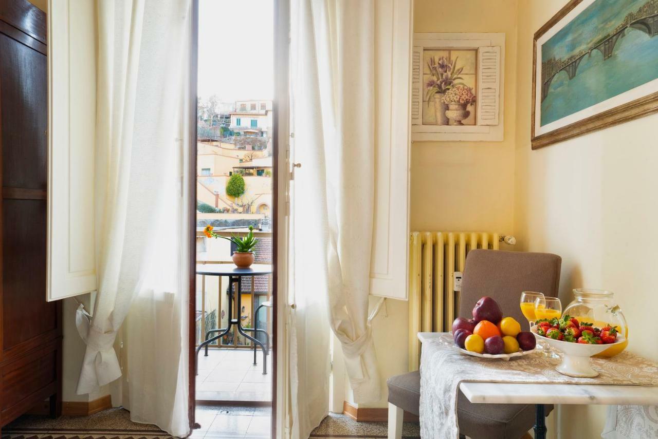 1900 Artevita B&B Florence Buitenkant foto
