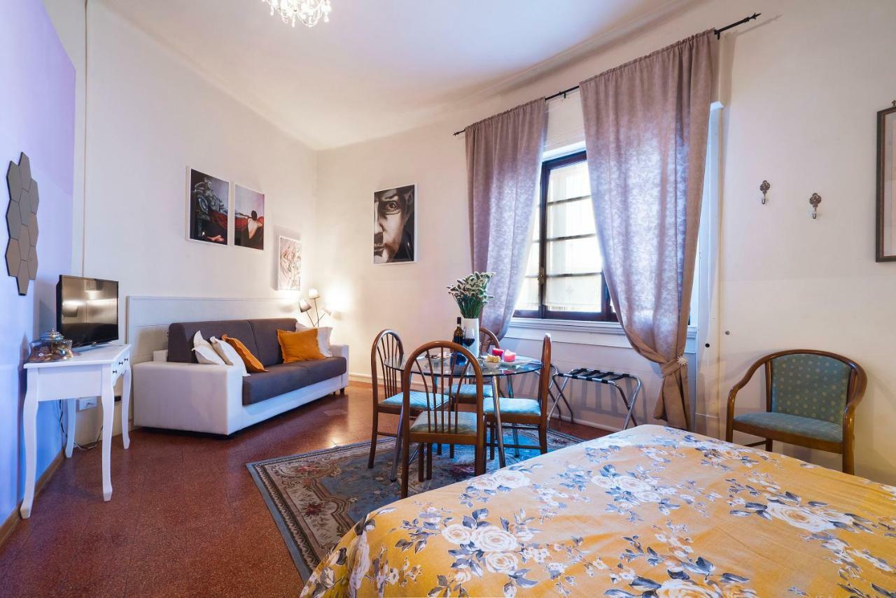 1900 Artevita B&B Florence Buitenkant foto