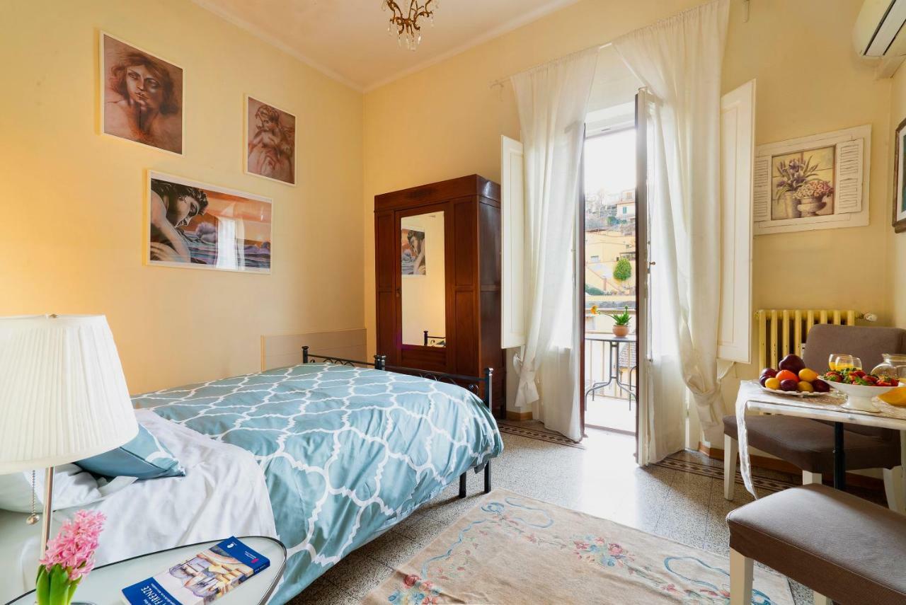 1900 Artevita B&B Florence Buitenkant foto