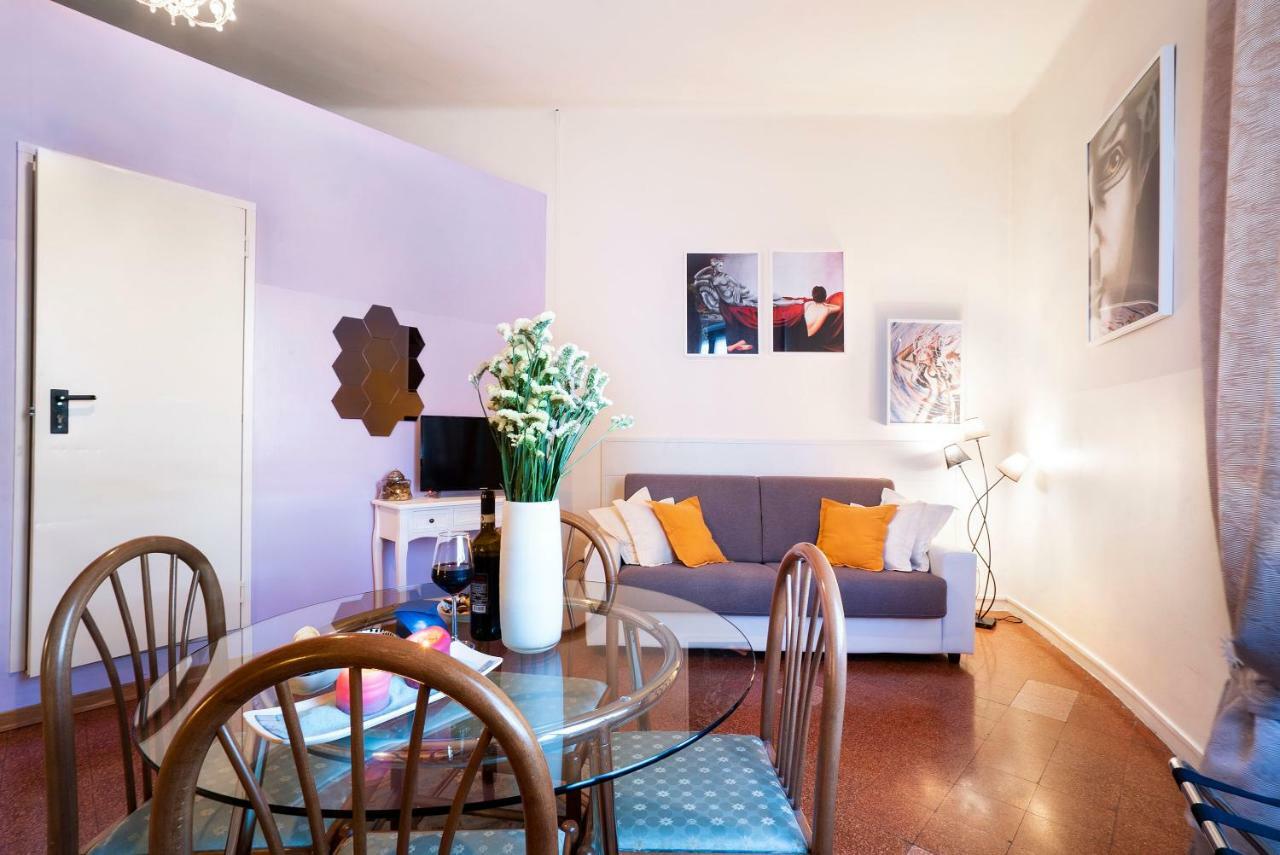 1900 Artevita B&B Florence Buitenkant foto