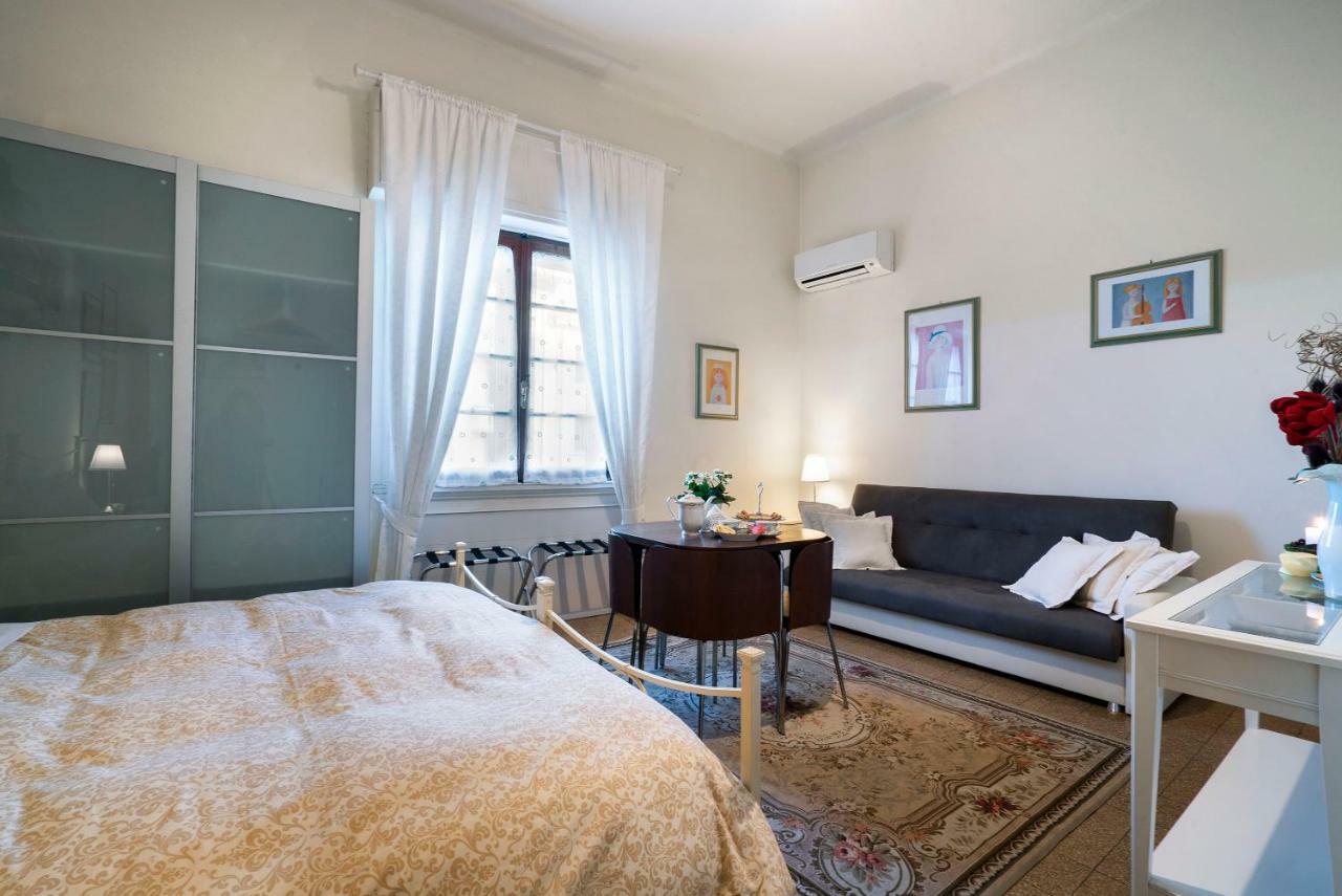 1900 Artevita B&B Florence Buitenkant foto