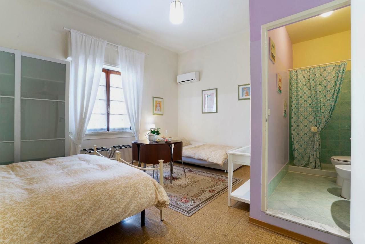 1900 Artevita B&B Florence Buitenkant foto