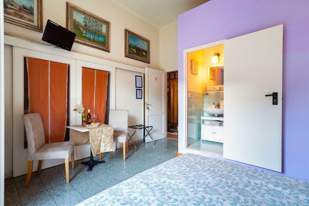 1900 Artevita B&B Florence Buitenkant foto