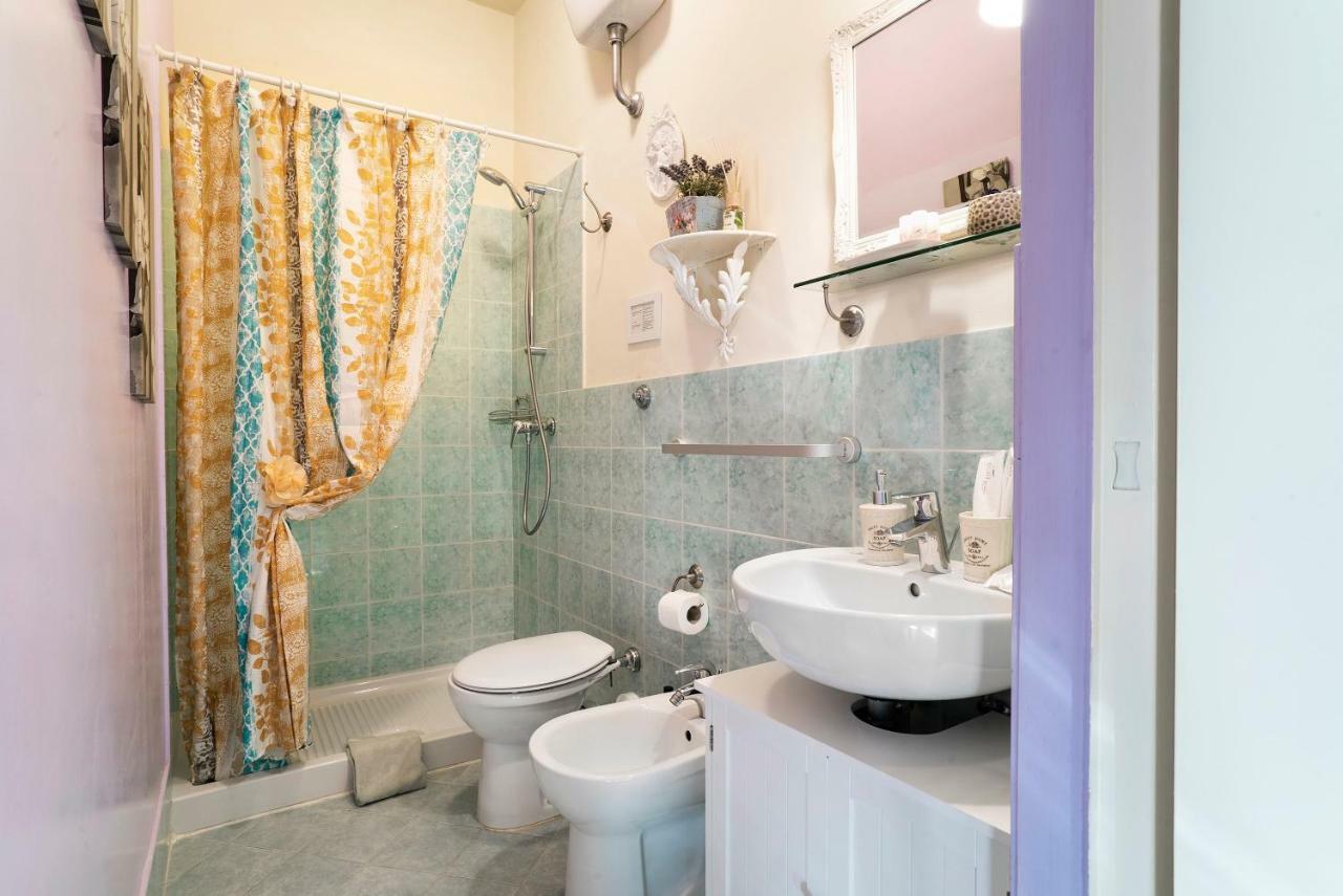 1900 Artevita B&B Florence Buitenkant foto
