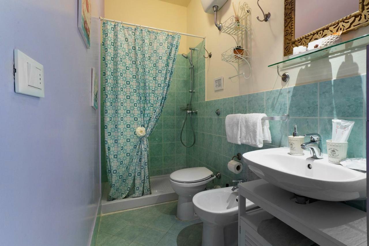 1900 Artevita B&B Florence Buitenkant foto