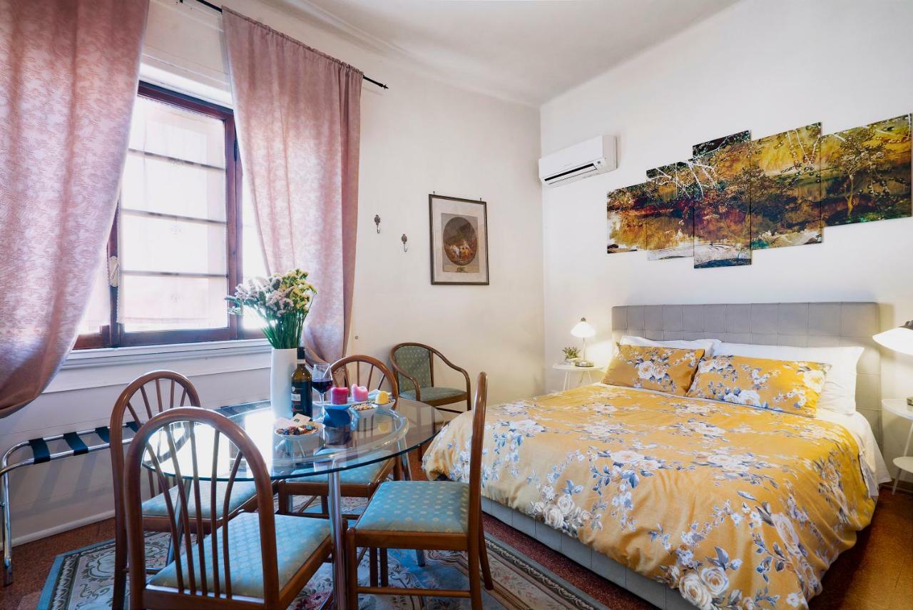 1900 Artevita B&B Florence Buitenkant foto