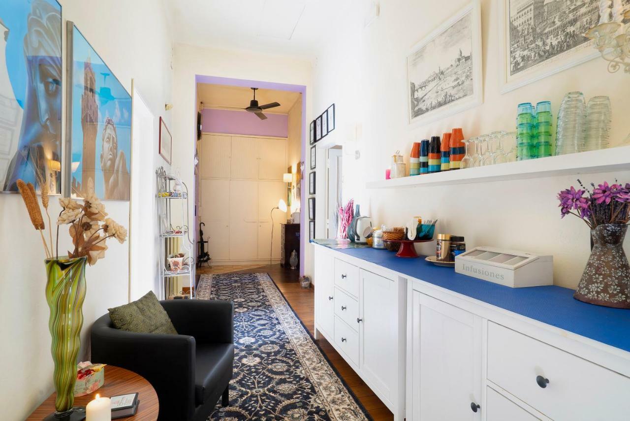 1900 Artevita B&B Florence Buitenkant foto